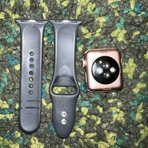 Apple Watch Series 3